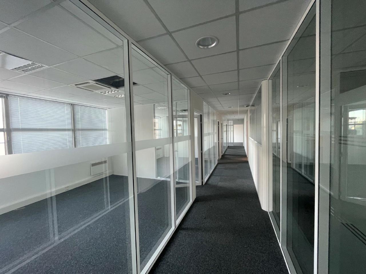Bureau Alfortville 562m² Location bureau Alfortville Val-de-Marne OLBUR2107118 4